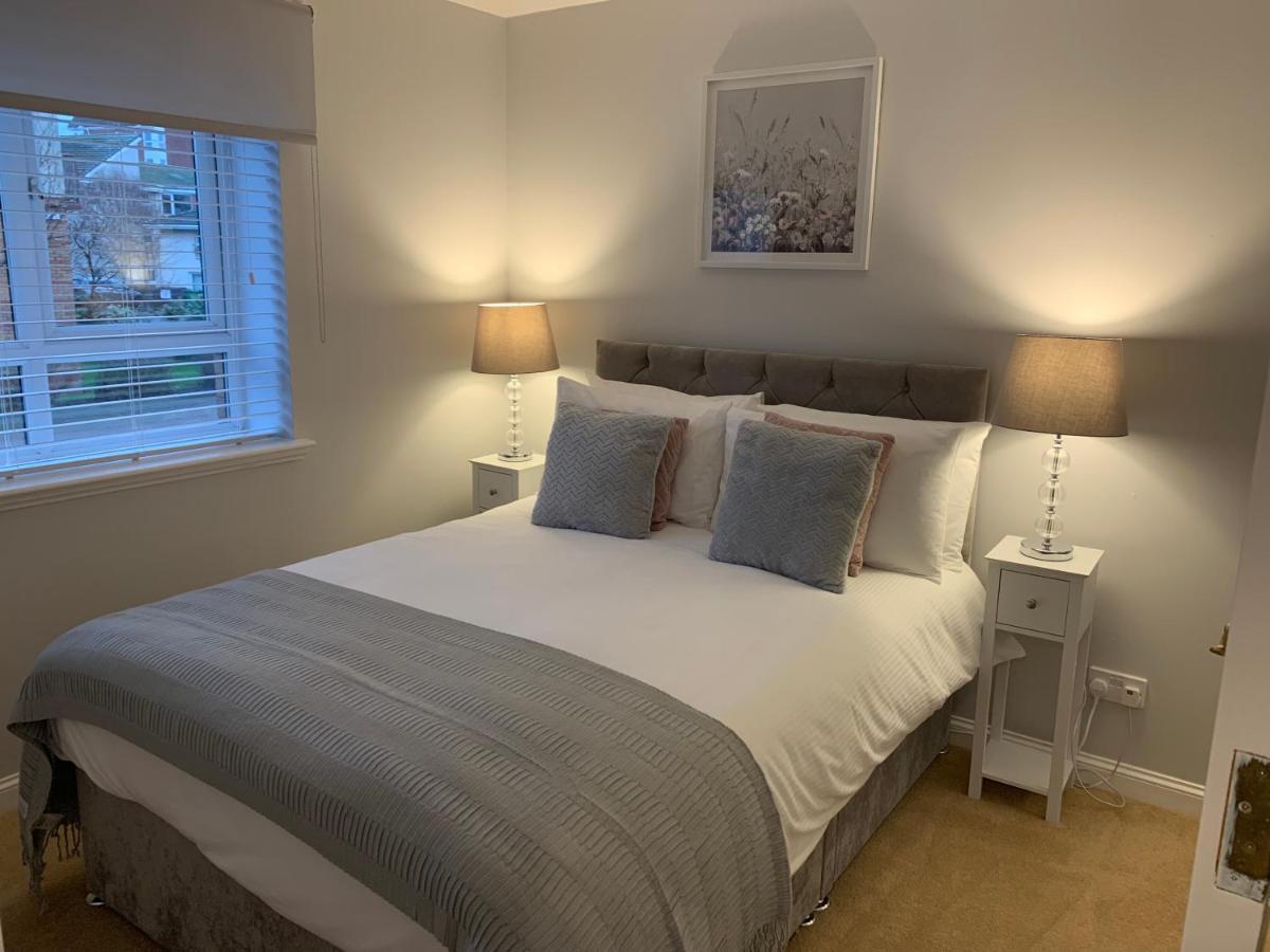Kinfirth Apartment Ayr Buitenkant foto