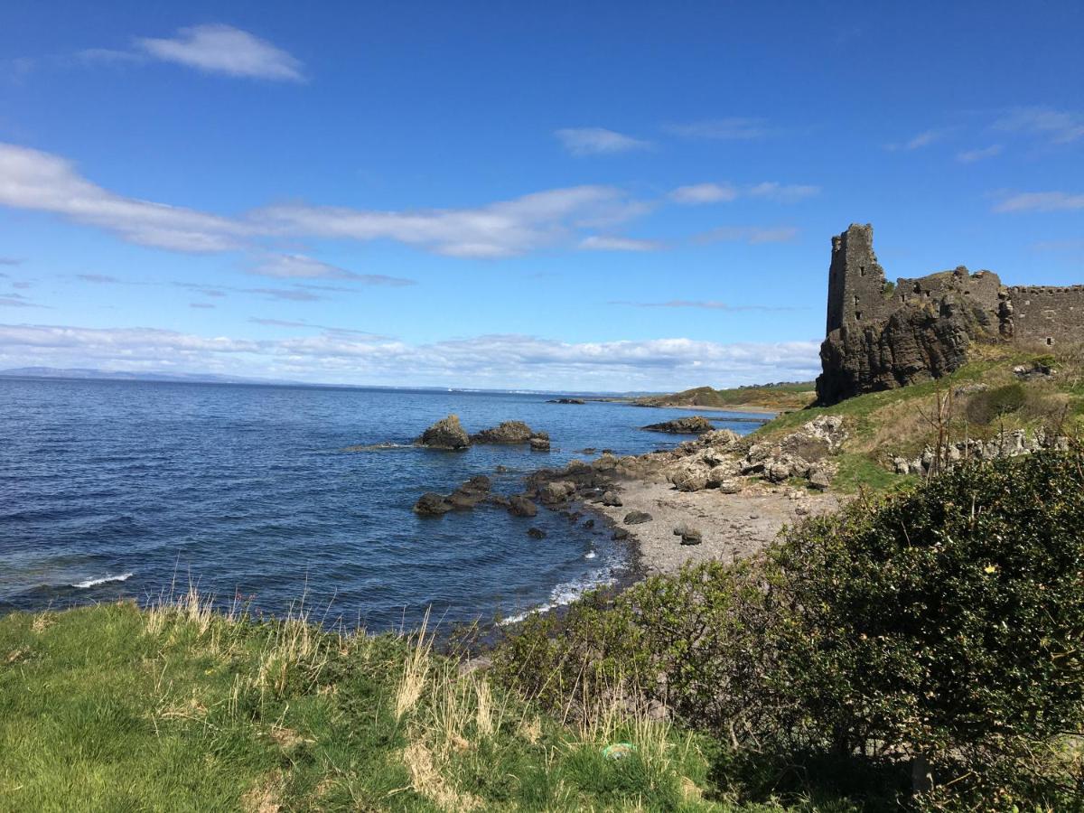 Kinfirth Apartment Ayr Buitenkant foto